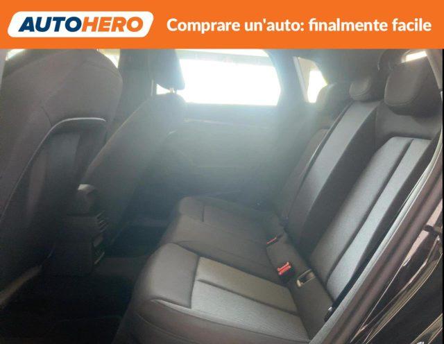 AUDI A3 Sedan 30 TDI Business Advanced