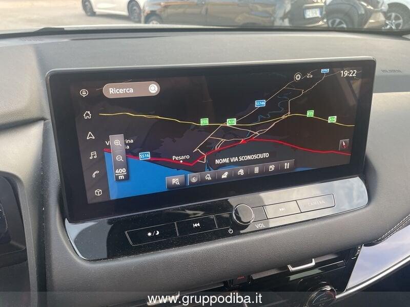 Nissan Qashqai III 2021 1.3 mhev N-Connecta 2wd 140cv