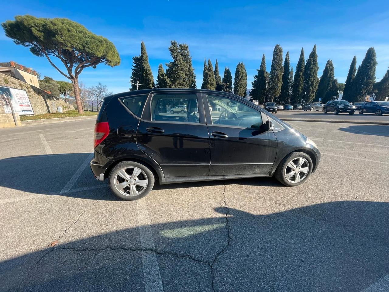 Mercedes-benz A 180 CDI Avantgarde