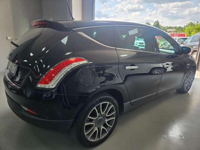 Lancia Delta 1.6 mjt Platino 120cv selectronic dpf