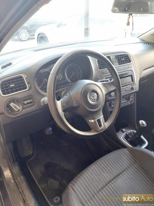 VOLKSWAGEN Polo 1.4 GP 5 porte Highline ( Garanzia 12 Mesi )L