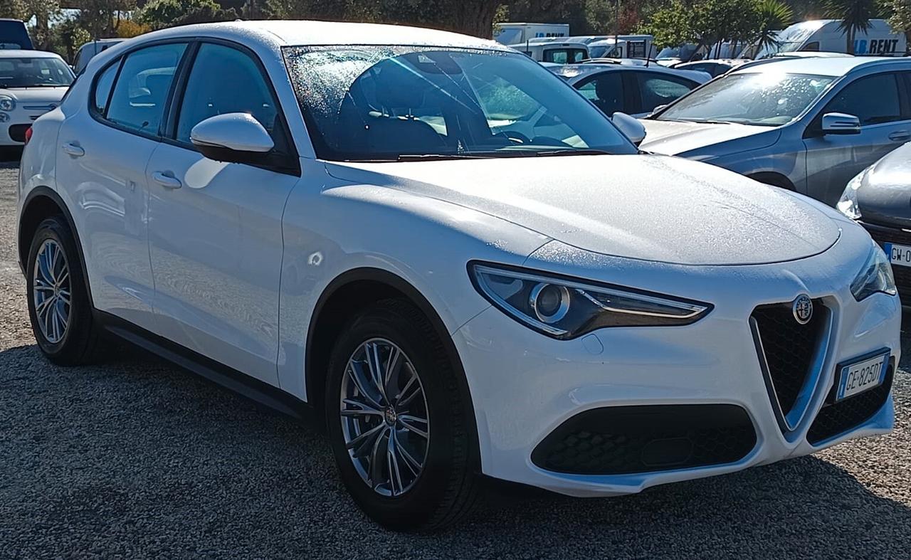 Alfa Romeo Stelvio 2021 - 2.2 Turbodiesel LB AUTOMOBILI