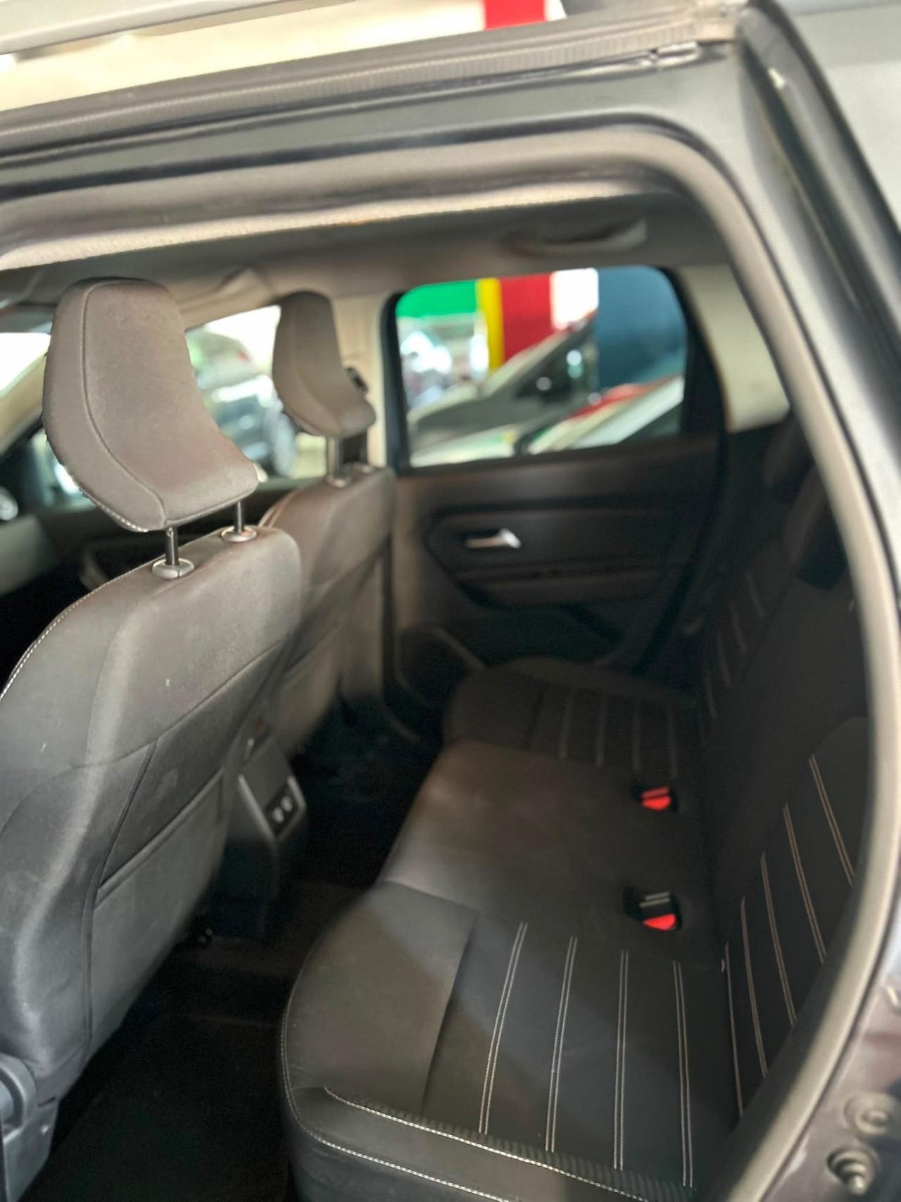 Dacia Duster 1.5