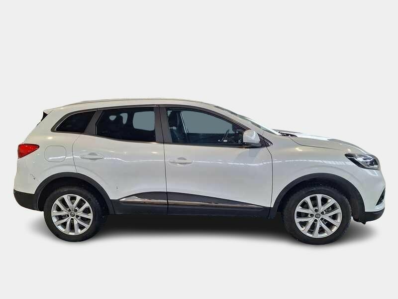 RENAULT KADJAR 1.5 DCI 85KW BLUE BUSINESS EDC