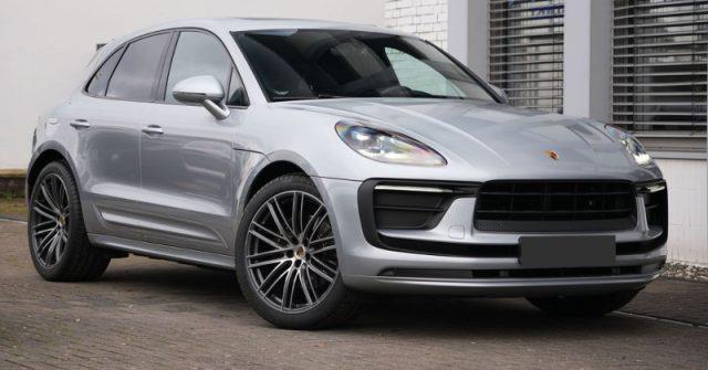 PORSCHE Macan 2.0