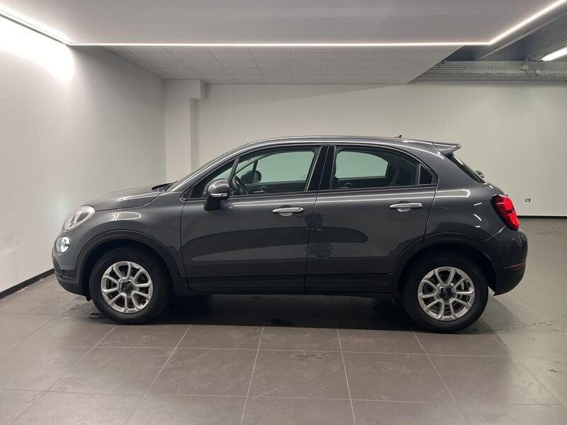 FIAT 500X 1.3 MULTIJET4X2