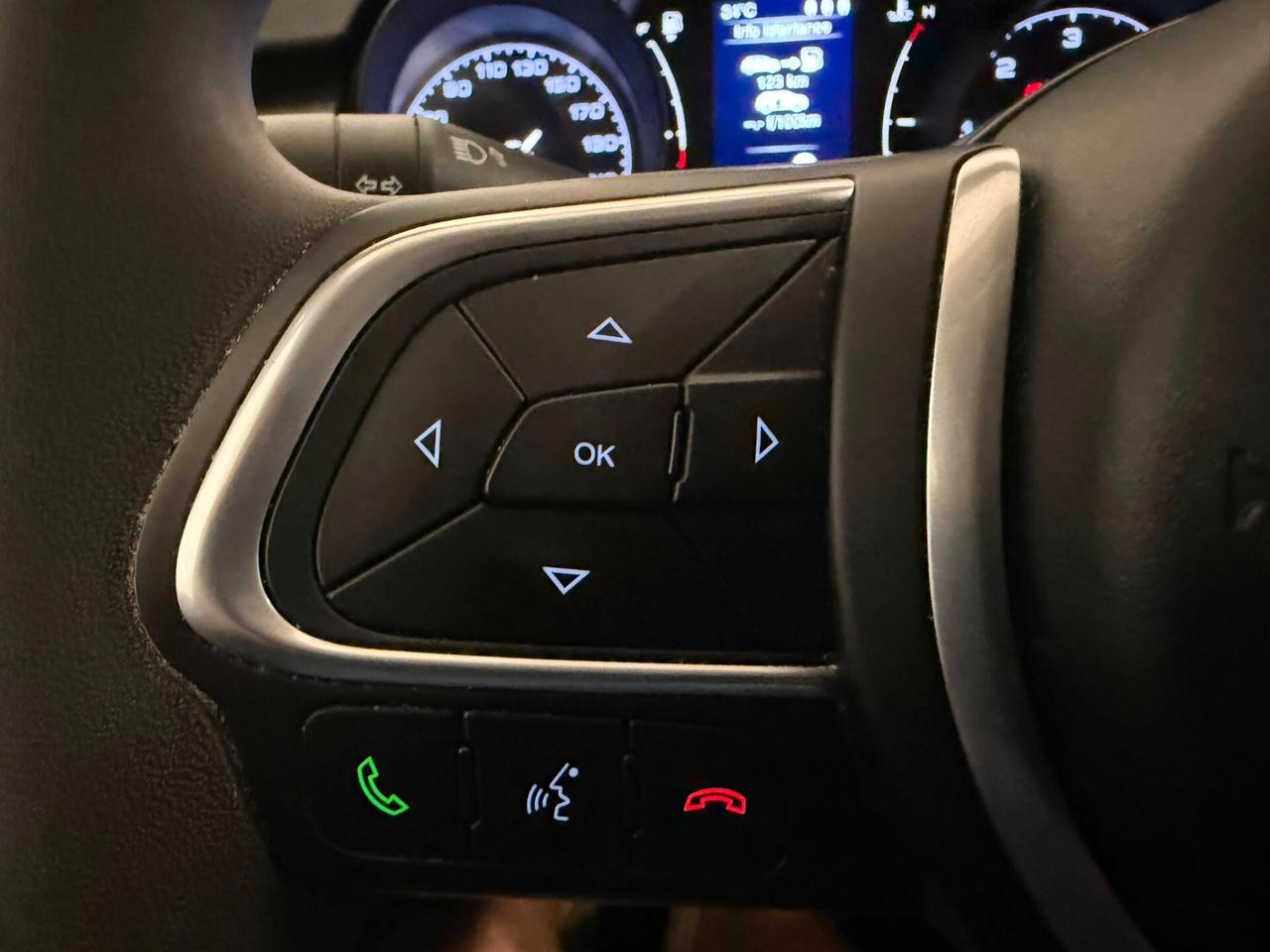 Fiat 500X 1.3 MultiJet 95 CV