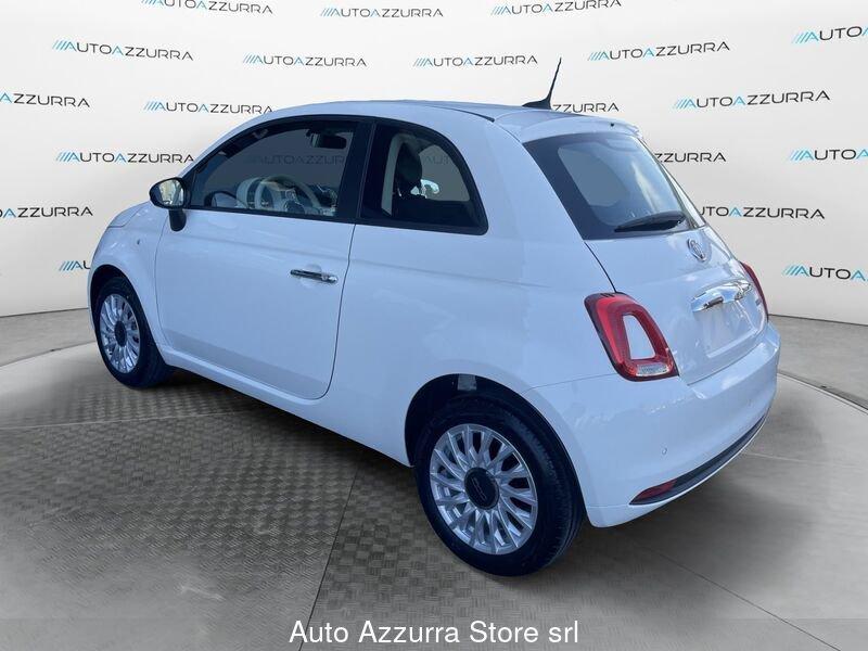 FIAT 500 1.0 Hybrid *PROMO FINANZIARIA*