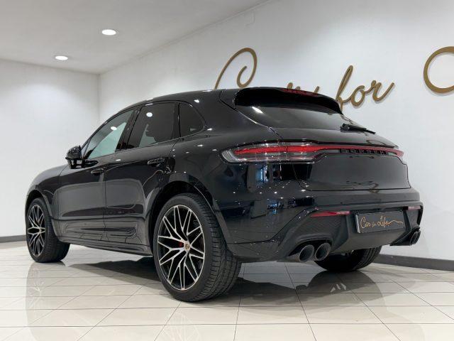 PORSCHE Macan 2.9 S 380 CV