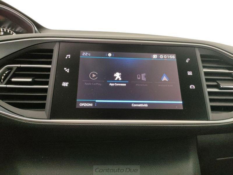 Peugeot 308 BlueHDi 130 S&S SW Allure