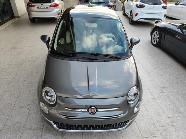 FIAT 500 1.0 Hybrid Dolcevita *VENDUTA*