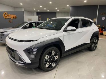 Hyundai Kona 1.6 gdi hev Xline 2wd 141cv dct