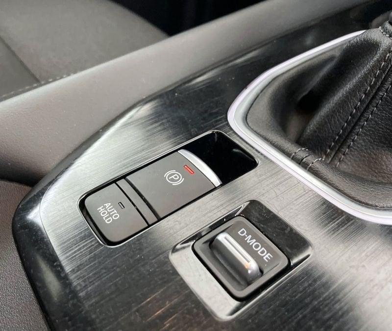 Nissan Qashqai Qashqai MHEV 140 CV N-Connecta