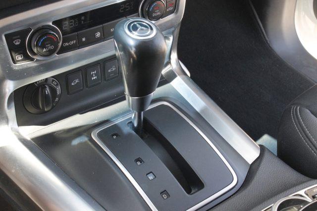 MERCEDES-BENZ X 350 d 4Matic Progressive AutoC IVA ESP,PELLE,360°,LED