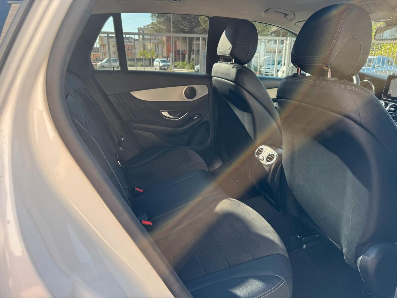Mercedes-benz GLC 250 d 4Matic Premium, AMG, FULL