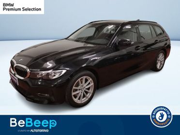 BMW Serie 3 Touring 320D TOURING XDRIVE BUSINESS ADVANTAGE AUTO