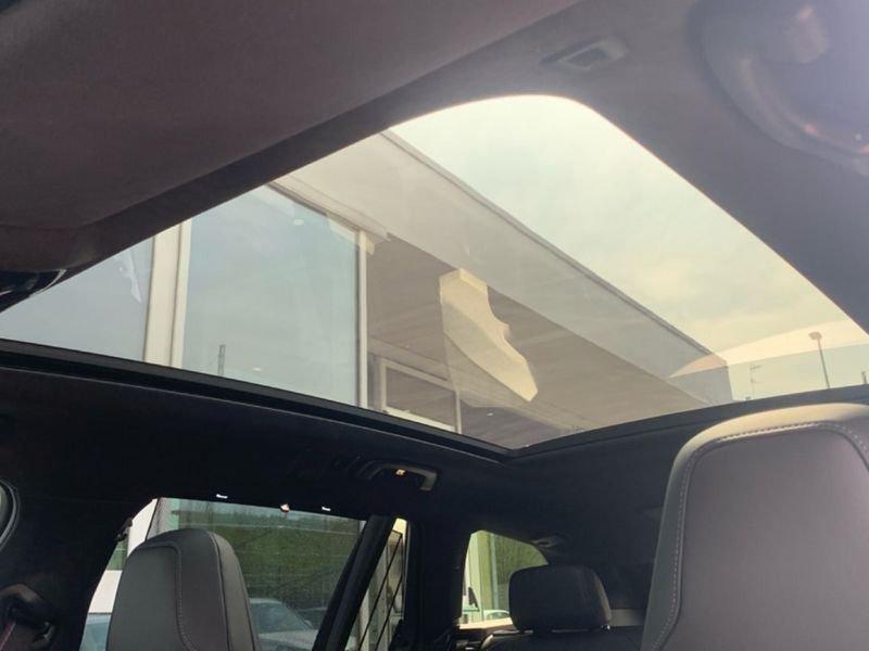 BMW Serie 5 M5 Touring