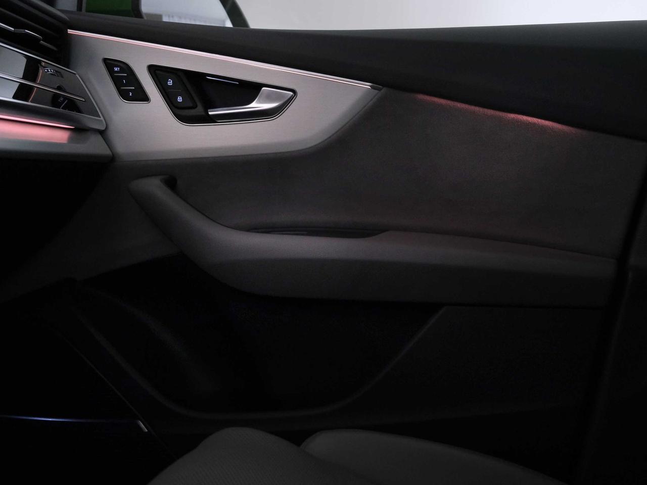 Audi Q8 55 3.0 v6 tfsi e sport quattro tiptronic