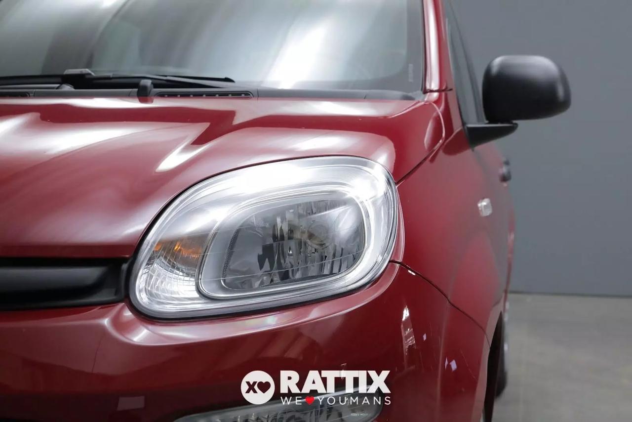 Fiat Panda 1.0 Firefly Hybrid 70CV 5p.ti + Pack City