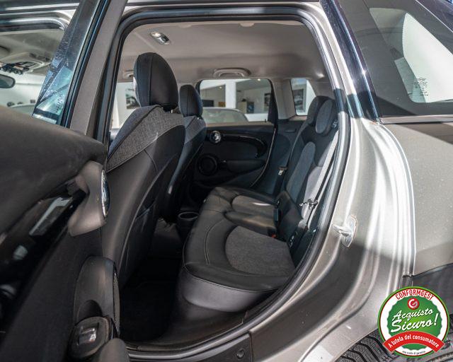 MINI Cooper 1.5 Cooper Boost 5p. *CARPLAY*KEYLESS*