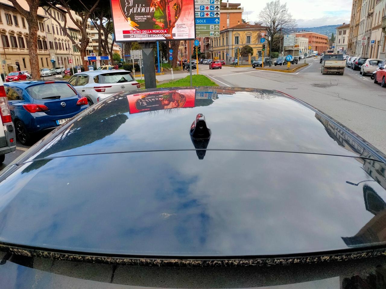 Land Rover RR Evoque 2.0D I4 AWD Auto R-Dynamic S