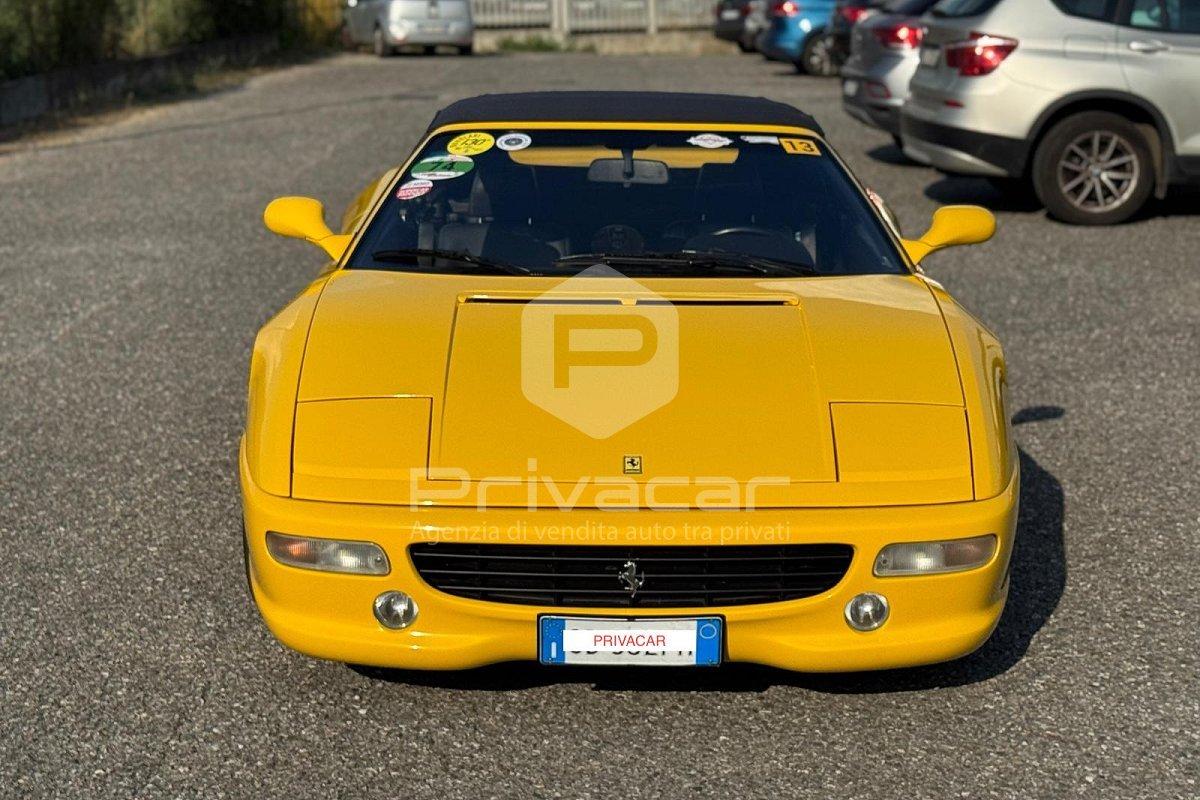 FERRARI F355 Spider