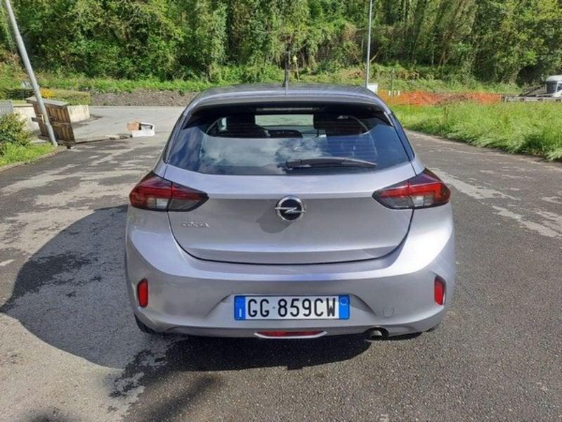 Opel Corsa 1.2 Edition GPL!!