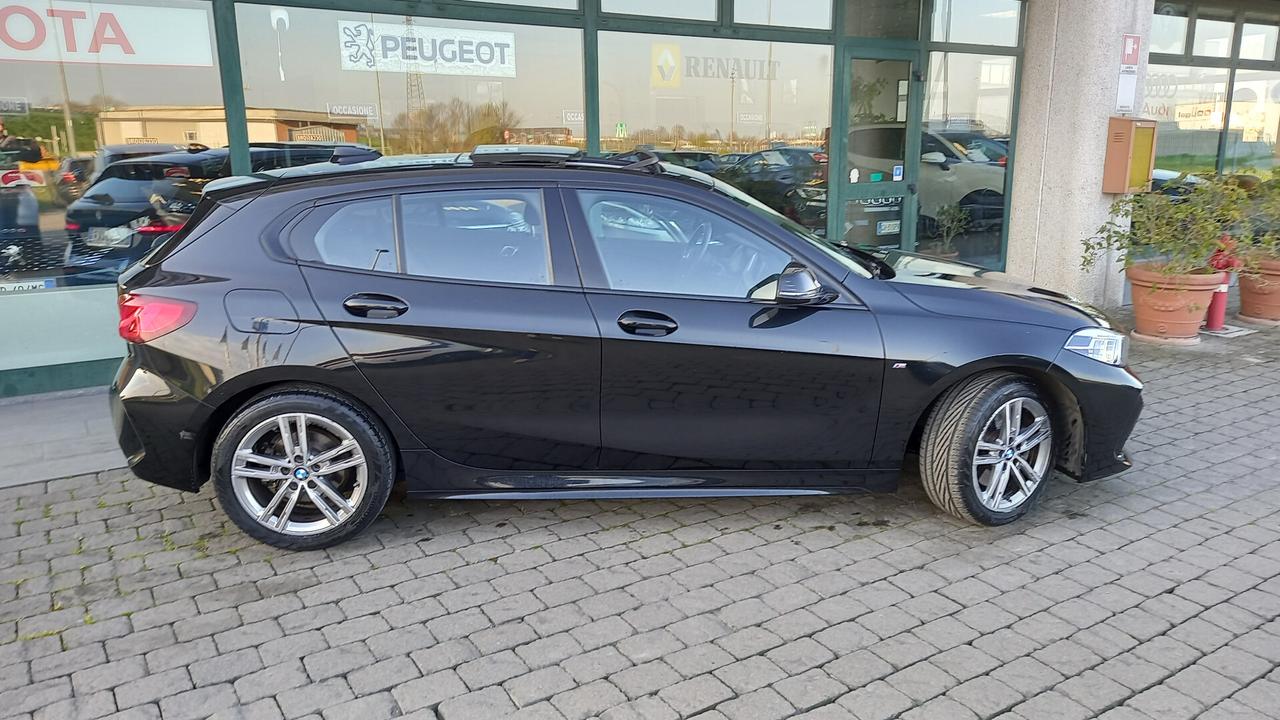 Bmw 116 116i 5p. Msport Auto