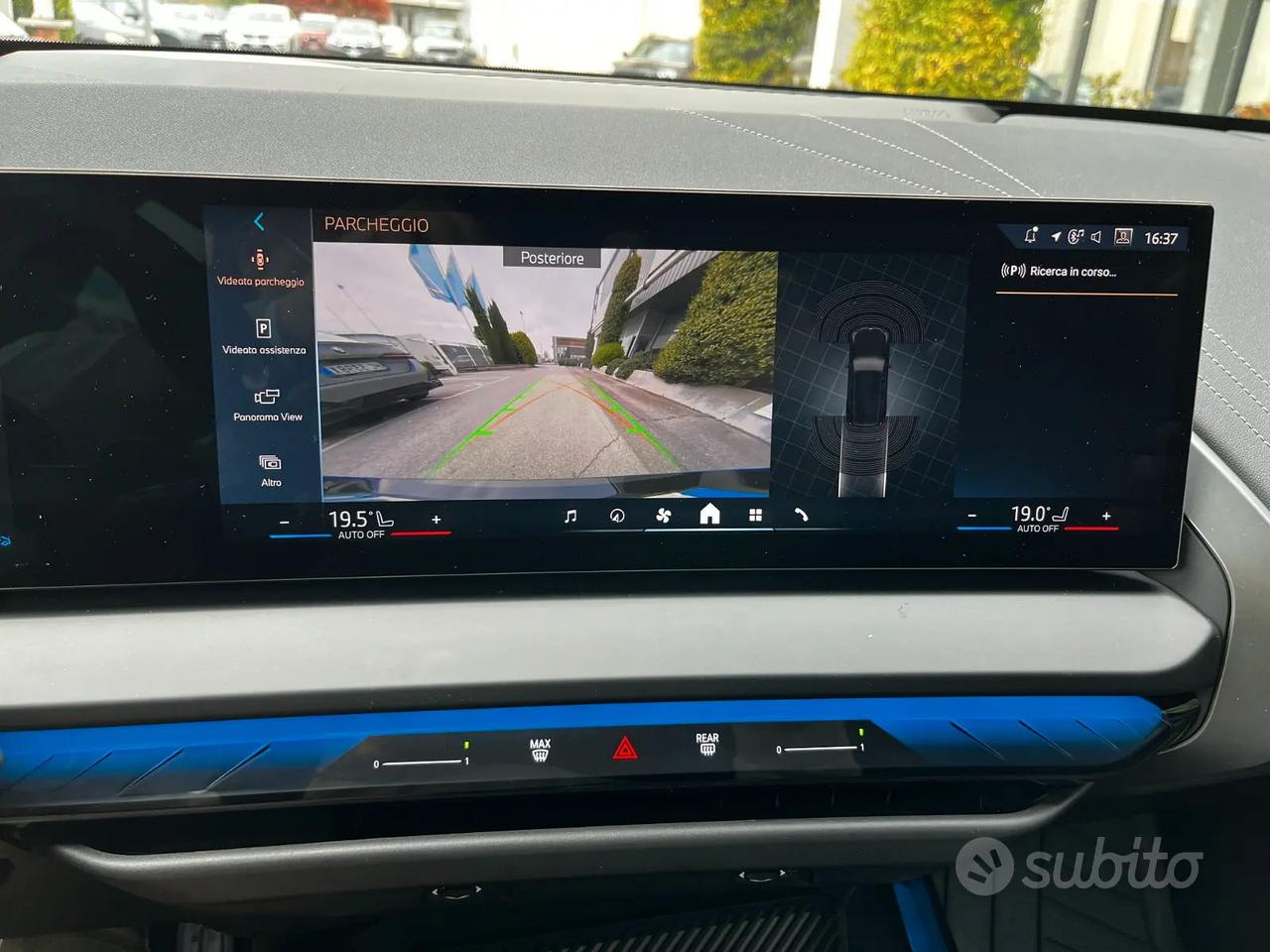 BMW X3 XDRIVE20D 48V MSPORT PRO