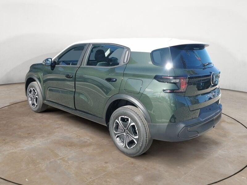 Citroën C3 Aircross C3 Aircross PureTech Turbo 100 You