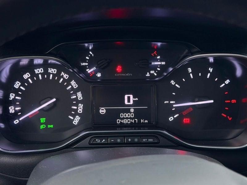 Citroën C3 C3 1.2 puretech C-Series s&s 83cv + GPL