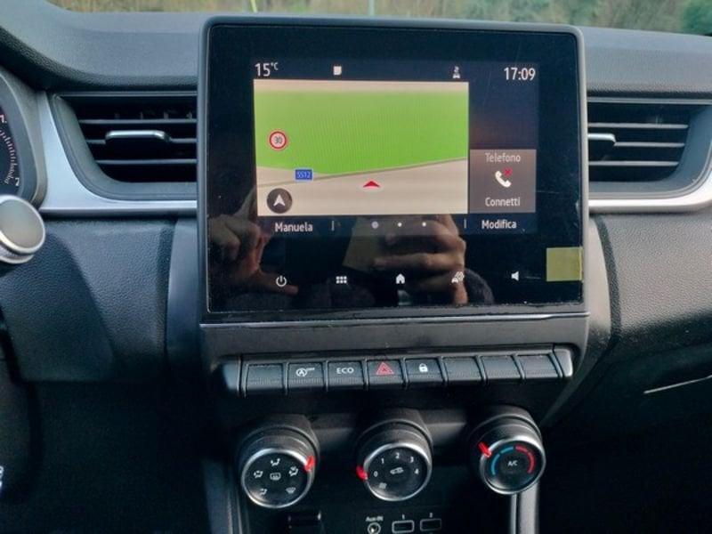 Renault Captur 1.0 TCE 100 BUSINESS GPL!!