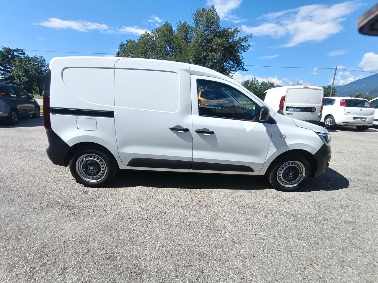 Renault Express 1.4 Blue dCi 95 Van