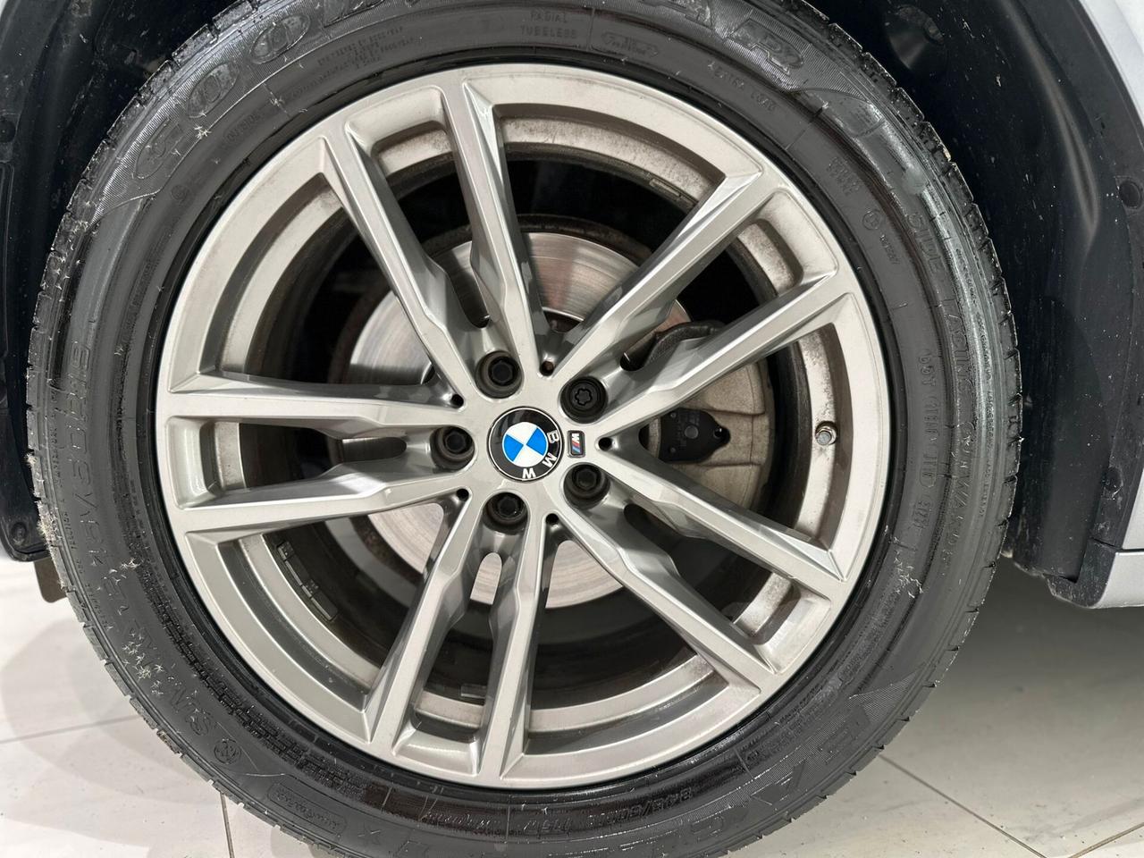 Bmw X4 xDrive20d 2.0 190 CV Msport 2020