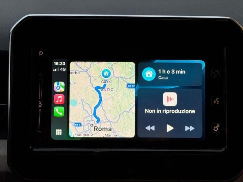 Suzuki Ignis 1.2 Hybrid Top 2WD