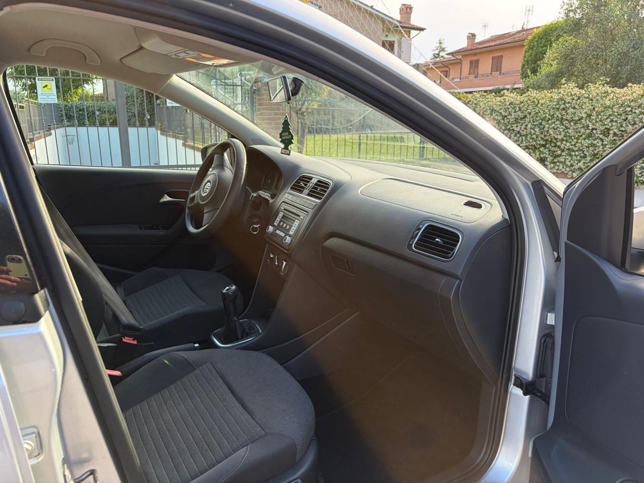 Volkswagen Polo TDI neopatentati