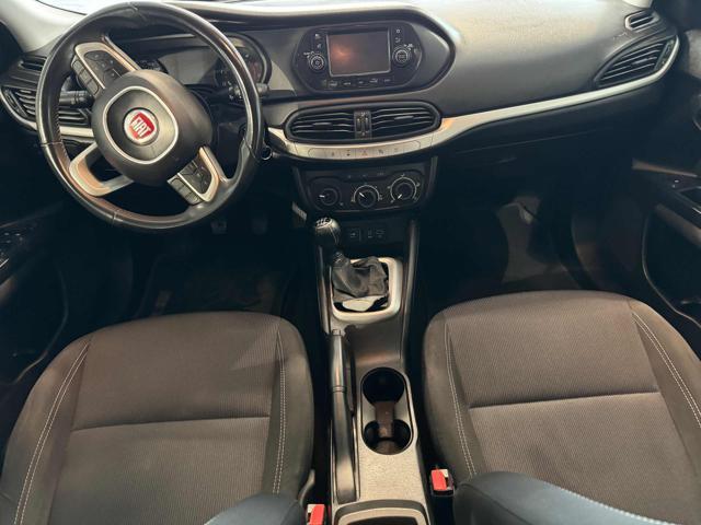 FIAT Tipo 1.6 Mjt S&S DCT SW Lounge