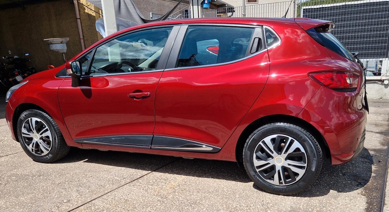 Renault Clio TCe 12V 90 CV GPL Start&Stop 5 porte Energy Life