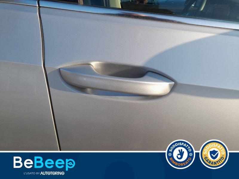 Volkswagen Golf 1.5 TSI EVO STYLE 130CV