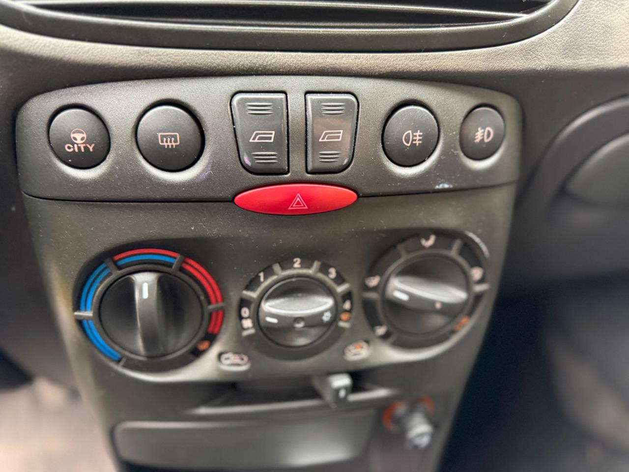 Fiat Punto Classic 1.3 MJT 16V 5 porte