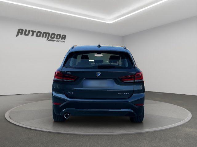 BMW X1 XDRIVE 25 E ADVANTAGE