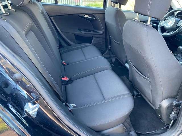 Fiat Tipo Tipo SW II 2016 SW 1.3 mjt Easy Business s