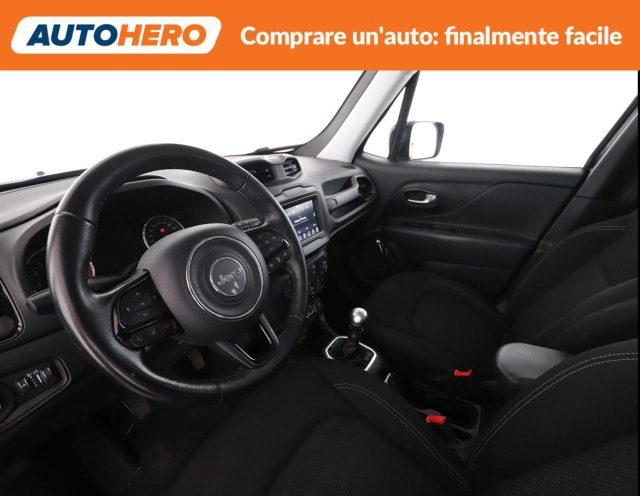 JEEP Renegade 1.0 T3 Limited