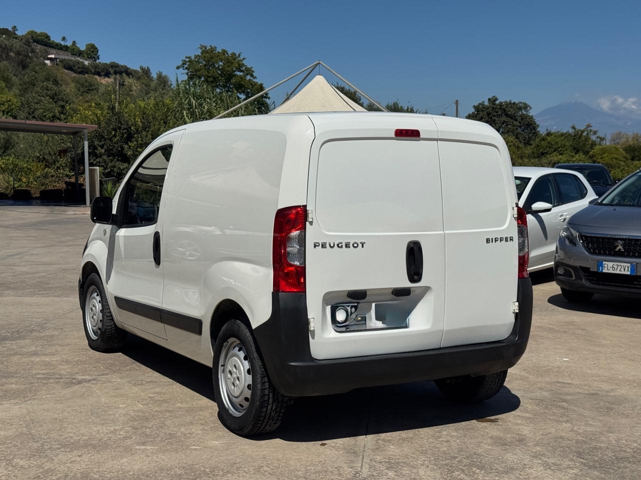 Peugeot Bipper 1.3 HDi 75