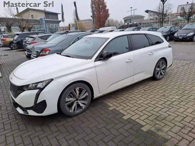 PEUGEOT 308 308 III 2021 SW SW 1.5 bluehdi Allure s - GL575XE