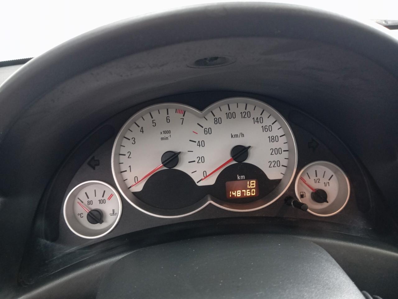 Opel Corsa 1.2 benzina CON GARANZIA