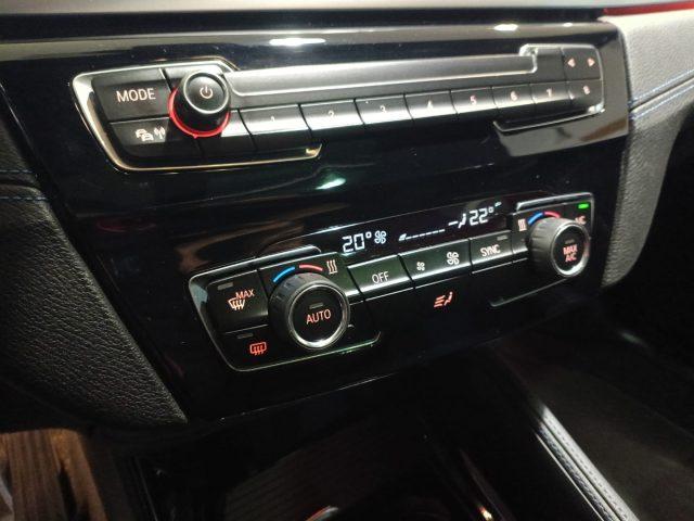 BMW X2 sDrive18d Msport TETTO LED