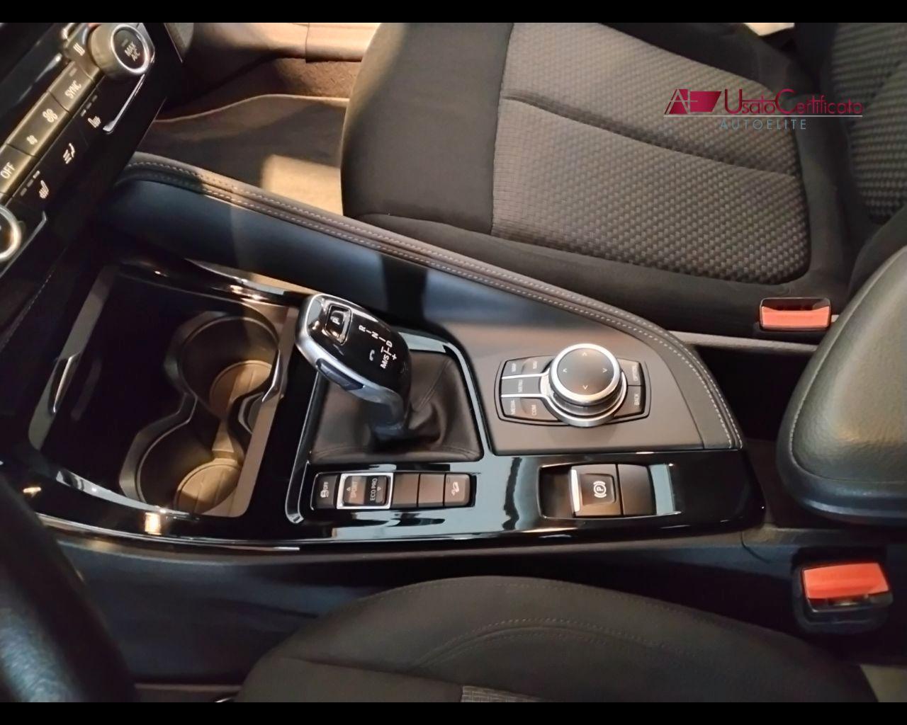 BMW X2 xDrive20d