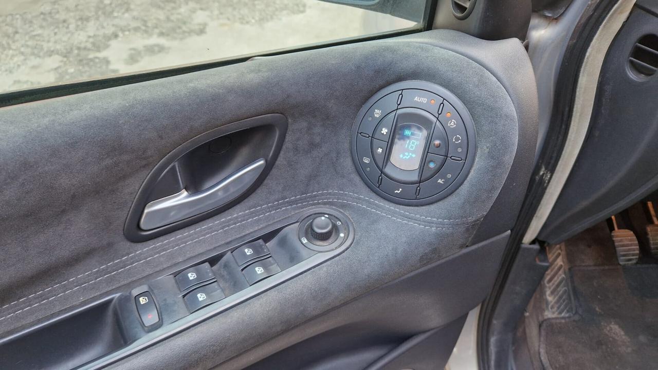 Renault Espace 2.0 dCi 175CV Luxe