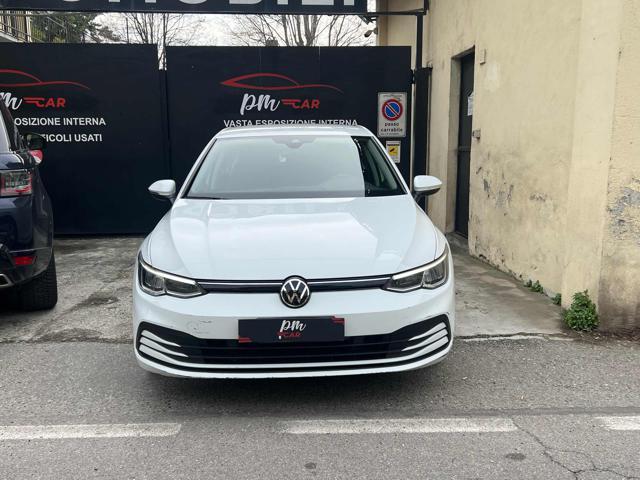 VOLKSWAGEN Golf 1.5 eTSI 130 CV DSG Life